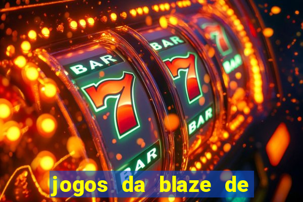 jogos da blaze de 5 centavos